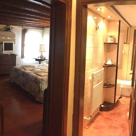 Venice Luca'S House Екстер'єр фото