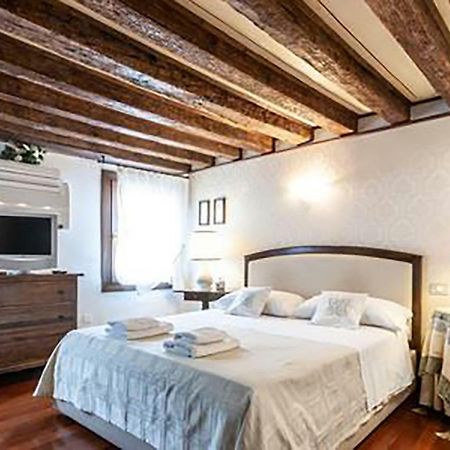Venice Luca'S House Екстер'єр фото