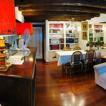 Venice Luca'S House Екстер'єр фото