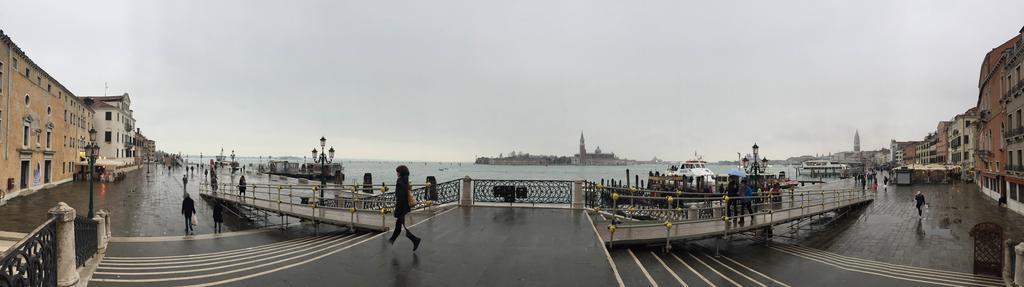 Venice Luca'S House Екстер'єр фото