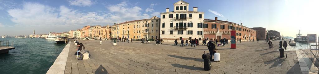 Venice Luca'S House Екстер'єр фото