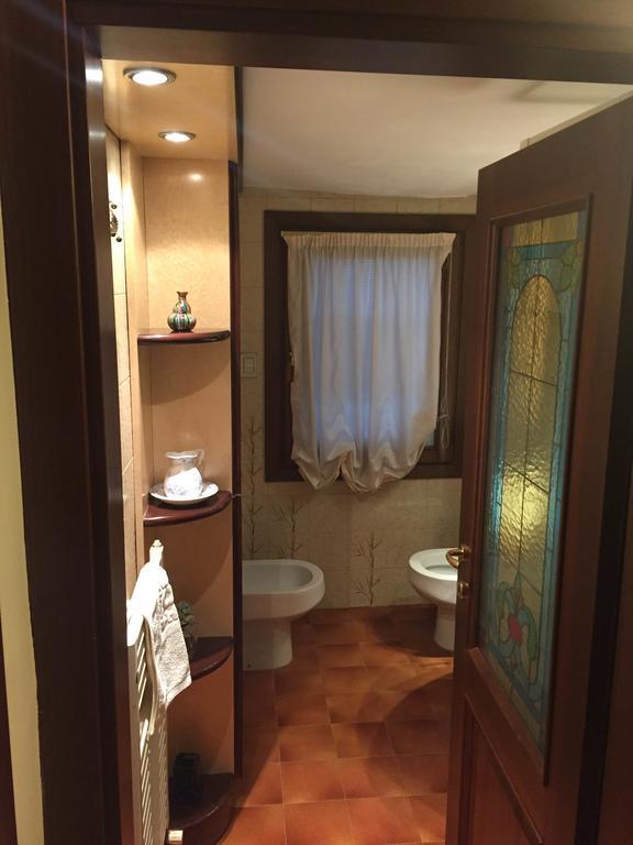 Venice Luca'S House Екстер'єр фото