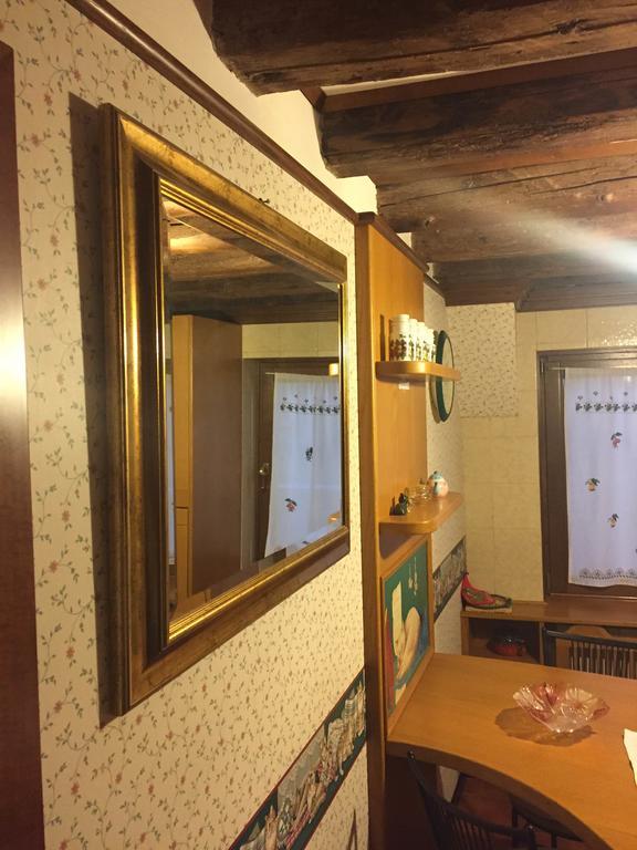 Venice Luca'S House Екстер'єр фото
