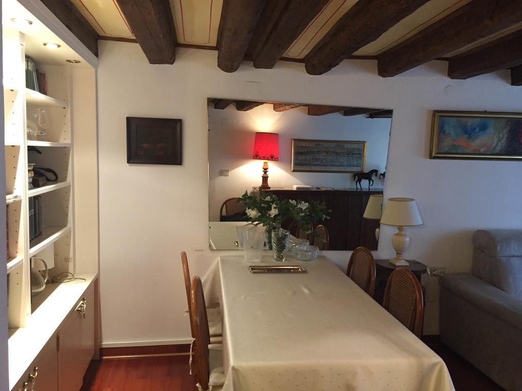 Venice Luca'S House Екстер'єр фото