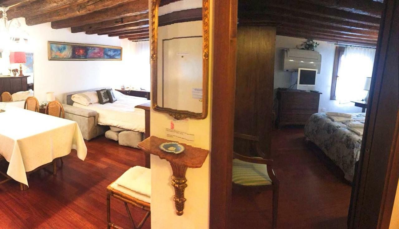 Venice Luca'S House Екстер'єр фото