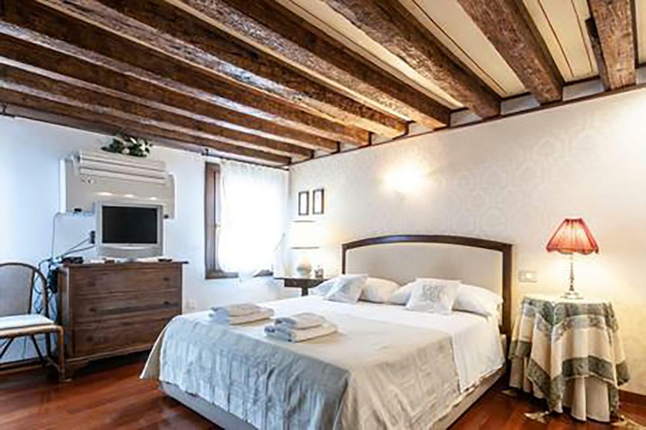 Venice Luca'S House Екстер'єр фото