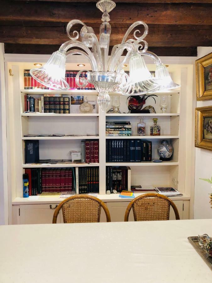 Venice Luca'S House Екстер'єр фото