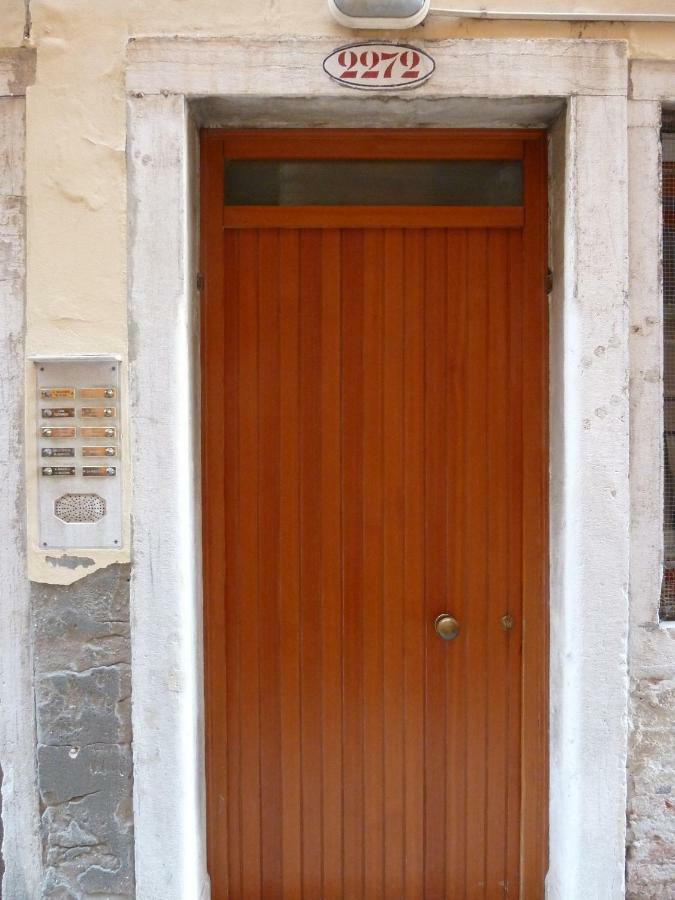Venice Luca'S House Екстер'єр фото