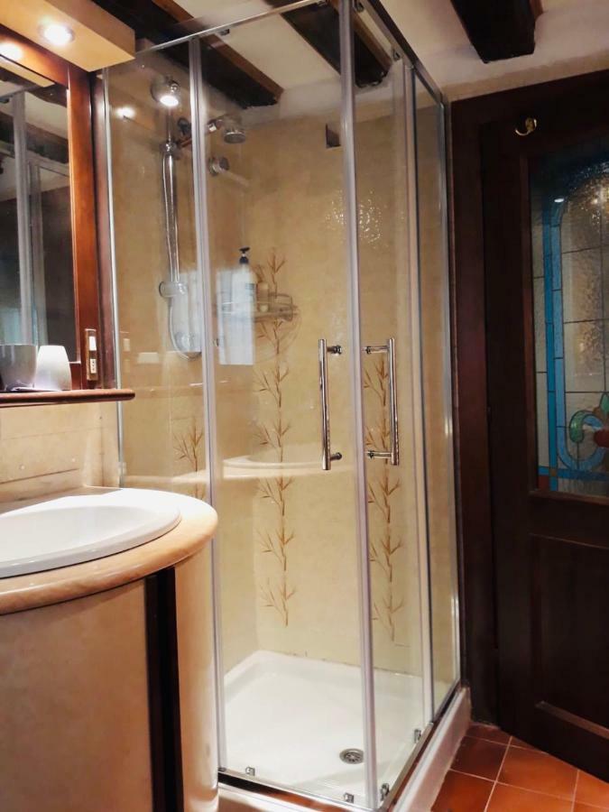 Venice Luca'S House Екстер'єр фото