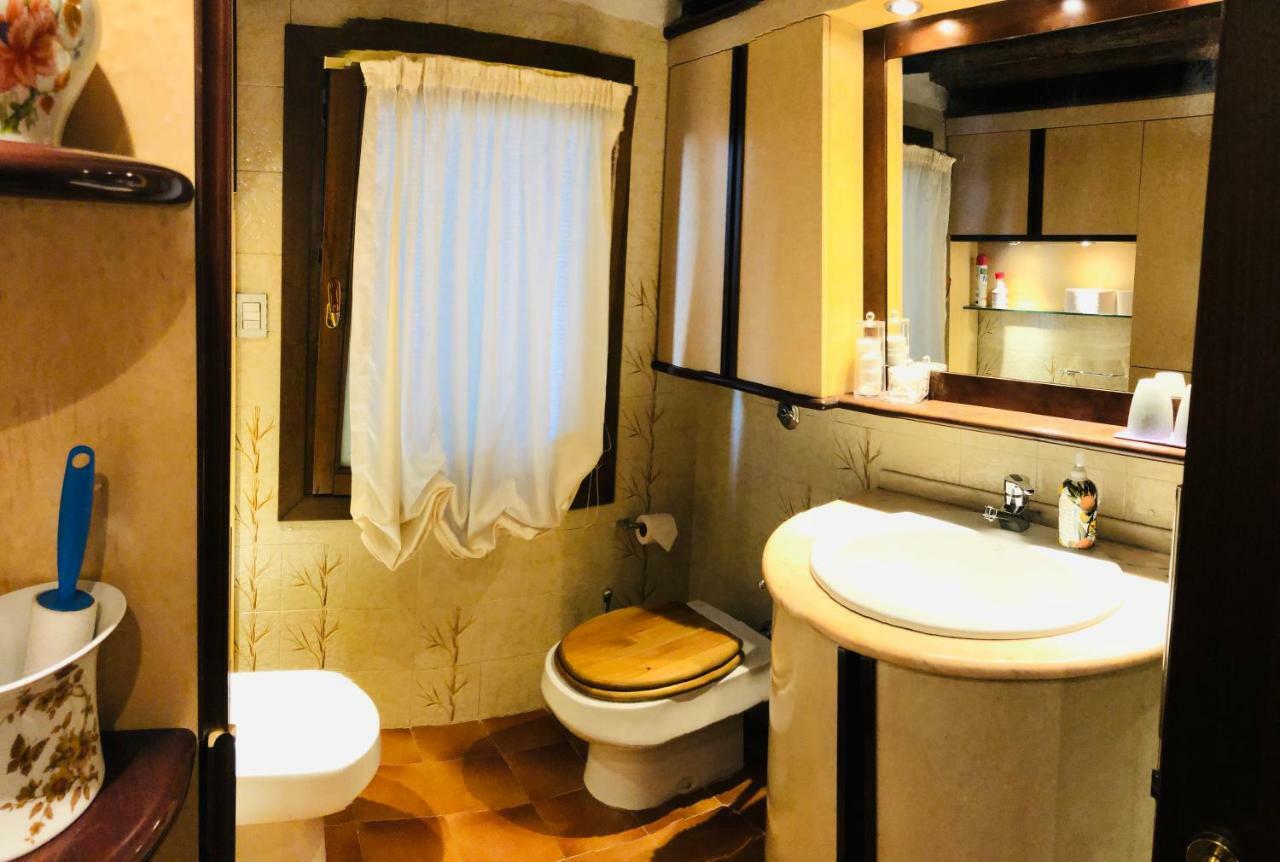 Venice Luca'S House Екстер'єр фото