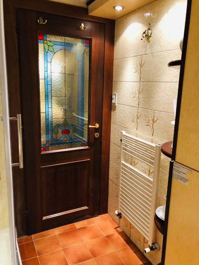 Venice Luca'S House Екстер'єр фото