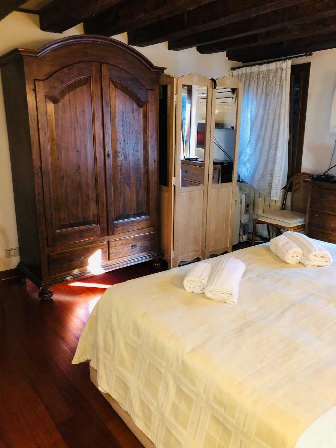 Venice Luca'S House Екстер'єр фото