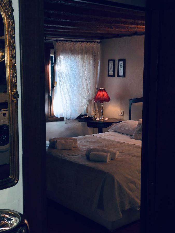 Venice Luca'S House Екстер'єр фото